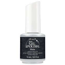 IBD - JUST GEL Polish - slate